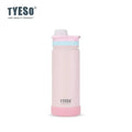 [NEW PRODUCT] Tyeso Tumbler Vacuum Insulated 600 ml Botol Minum Sport Portable TS-01056 BPA FREE 20 Oz