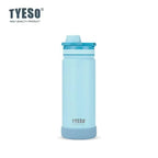 [NEW PRODUCT] Tyeso Tumbler Vacuum Insulated 600 ml Botol Minum Sport Portable TS-01056 BPA FREE 20 Oz