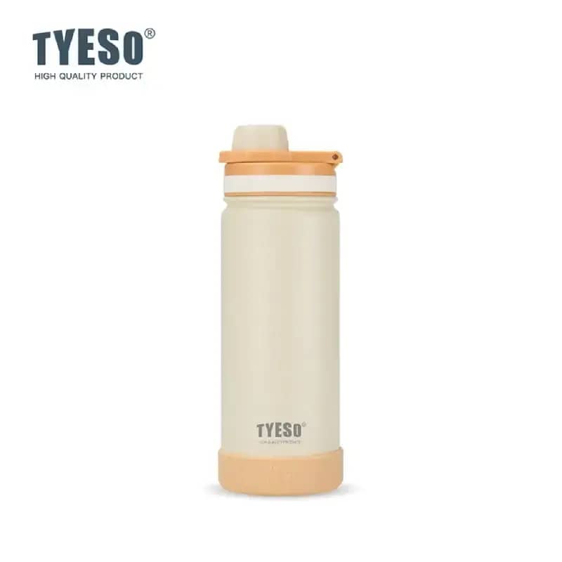 [NEW PRODUCT] Tyeso Tumbler Vacuum Insulated 750 ml Botol Minum Sport Portable TS-01057 BPA FREE 25 Oz