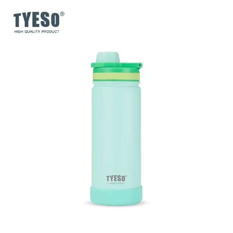 [NEW PRODUCT] Tyeso Tumbler Vacuum Insulated 750 ml Botol Minum Sport Portable TS-01057 BPA FREE 25 Oz