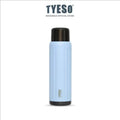 [NEW PRODUCT] Tyeso Tumbler Vacuuminsulated Personal Bottle Stainless Steel TS-01-01048 500mL BPA FREE