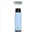 [NEW PRODUCT] Tyeso Tumbler Vacuuminsulated Personal Bottle Stainless Steel TS-01-01049 750mL BPA FREE