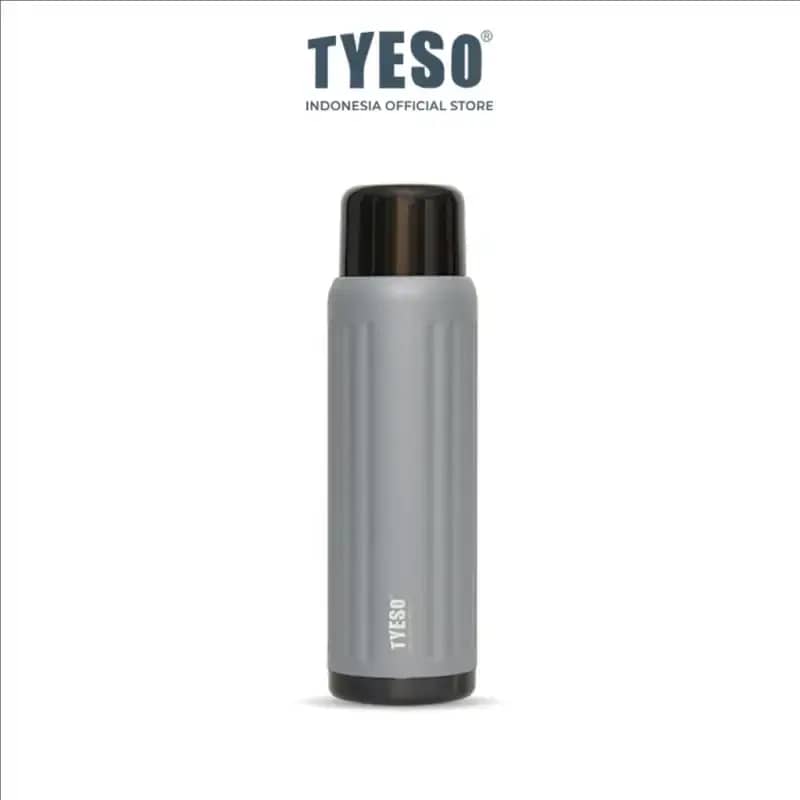 [NEW PRODUCT] Tyeso Tumbler Vacuuminsulated Personal Bottle Stainless Steel TS-01-01049 750mL BPA FREE