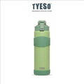 [NEW PRODUCT] Tyeso Vacuum Insulated Bottle Portable Leak-Proof TS-01-01032 750 ml Stainless Steel BPA FREE 25 Oz