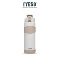 [NEW PRODUCT] Tyeso Vacuum Insulated Bottle Portable Leak-Proof TS 01--01033 900 ml Stainless Steel BPA FREE 30 Oz