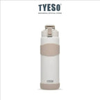 [NEW PRODUCT] Tyeso Vacuum Insulated Bottle Portable Leak-Proof TS 01--01033 900 ml Stainless Steel BPA FREE 30 Oz