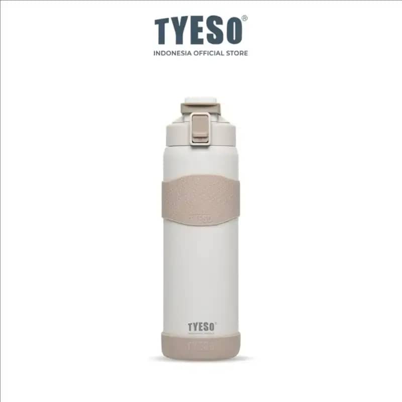 [NEW PRODUCT] Tyeso Vacuum Insulated Bottle Portable Leak-Proof TS 01--01033 900 ml Stainless Steel BPA FREE 30 Oz