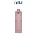 [NEW PRODUCT] Tyeso Vacuum Insulated Bottle Portable Leak-Proof TS 01--01033 900 ml Stainless Steel BPA FREE 30 Oz