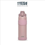 [NEW PRODUCT] Tyeso Vacuum Insulated Bottle Portable Leak-Proof TS 01--01033 900 ml Stainless Steel BPA FREE 30 Oz
