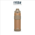 [NEW PRODUCT] Tyeso Vacuum Insulated Bottle Portable Leak-Proof TS 01--01033 900 ml Stainless Steel BPA FREE 30 Oz