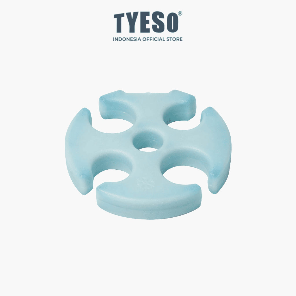 Tyeso Cooler Ice Pack TS-8140 Fit For TS-01-01036/01037 Pendingin Portable BPA FREE