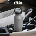 [NEW PRODUCT] Tyeso Tumbler Vacuum Insulated 900 ml Botol Minum Sport Portable TS-01003 BPA FREE 30 Oz