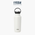 [NEW PRODUCT] Tyeso Tumbler Vacuum Insulated 900 ml Botol Minum Sport Portable TS-01003 BPA FREE 30 Oz