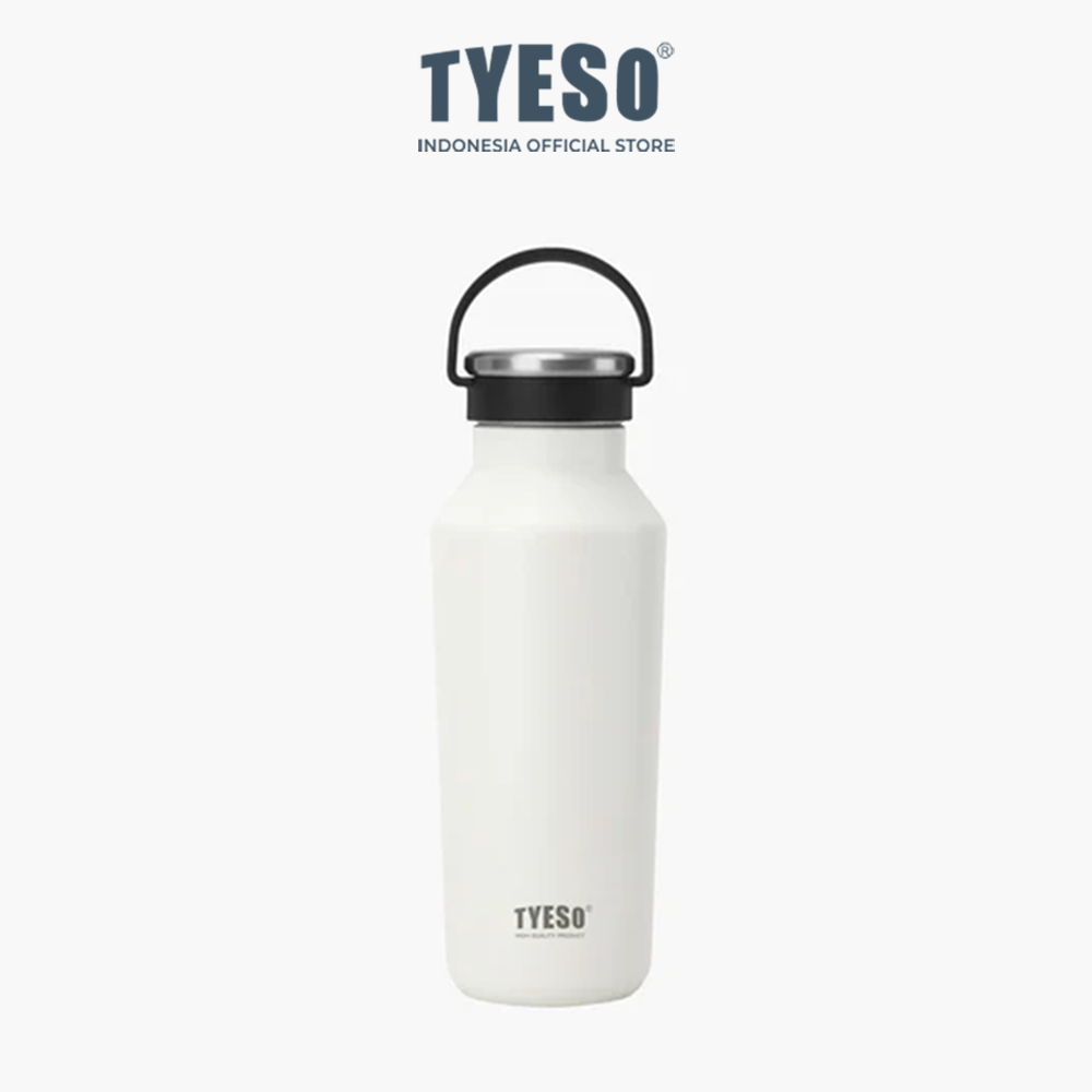[NEW PRODUCT] Tyeso Tumbler Vacuum Insulated 750ml Botol Minum Sport Portable TS-01002 BPA FREE 25 Oz