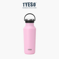 [NEW PRODUCT] Tyeso Tumbler  Vacuum Insulated 500ml Botol Minum Sport Portable  TS-01001 BPA FREE 19 Oz