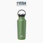 [NEW PRODUCT] Tyeso Tumbler Vacuum Insulated 900 ml Botol Minum Sport Portable TS-01003 BPA FREE 30 Oz