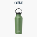 [NEW PRODUCT] Tyeso Tumbler  Vacuum Insulated 500ml Botol Minum Sport Portable  TS-01001 BPA FREE 19 Oz