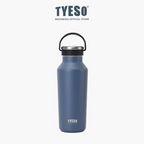 [NEW PRODUCT] Tyeso Tumbler Vacuum Insulated 900 ml Botol Minum Sport Portable TS-01003 BPA FREE 30 Oz