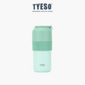 [NEW PRODUCT] Tyeso Pendingin Botol 350-680ml Botol Minum Vaccum Insulated PET Portable TS-01004 BPA FREE