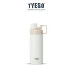 [ NEW PRODUCT ] Tyeso Tumbler Sport 900 ML Stainless Steel Vacuum Insulated With Handle TS-01010 BPA FREE 30 Oz