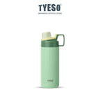 [ NEW PRODUCT ] Tyeso Tumbler Sport 900 ML Stainless Steel Vacuum Insulated With Handle TS-01010 BPA FREE 30 Oz