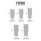 [NEW PRODUCT] Tyeso Roam Tumbler Portable 900 ml TS-01024 Double Vacuum Insulated Stainless Steel