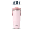 [NEW PRODUCT] Tyeso Roam Tumbler Portable 900 ml TS-01024 Double Vacuum Insulated Stainless Steel