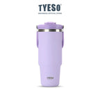 [NEW PRODUCT] Tyeso Roam Tumbler Portable 900 ml TS-01024 Double Vacuum Insulated Stainless Steel