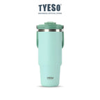 [NEW PRODUCT] Tyeso Roam Tumbler Portable 900 ml TS-01024 Double Vacuum Insulated Stainless Steel