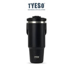 [NEW PRODUCT] Tyeso Roam Tumbler Portable 900 ml TS-01024 Double Vacuum Insulated Stainless Steel