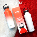 [ Special Edition ] Tyeso Vacuum Insulated Botol Minum Sport Portable TS-01002 BPA FREE 25Oz