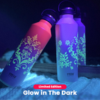 [ Special Edition ] Tyeso Vacuum Insulated Botol Minum Sport Portable TS-01002 BPA FREE 25Oz