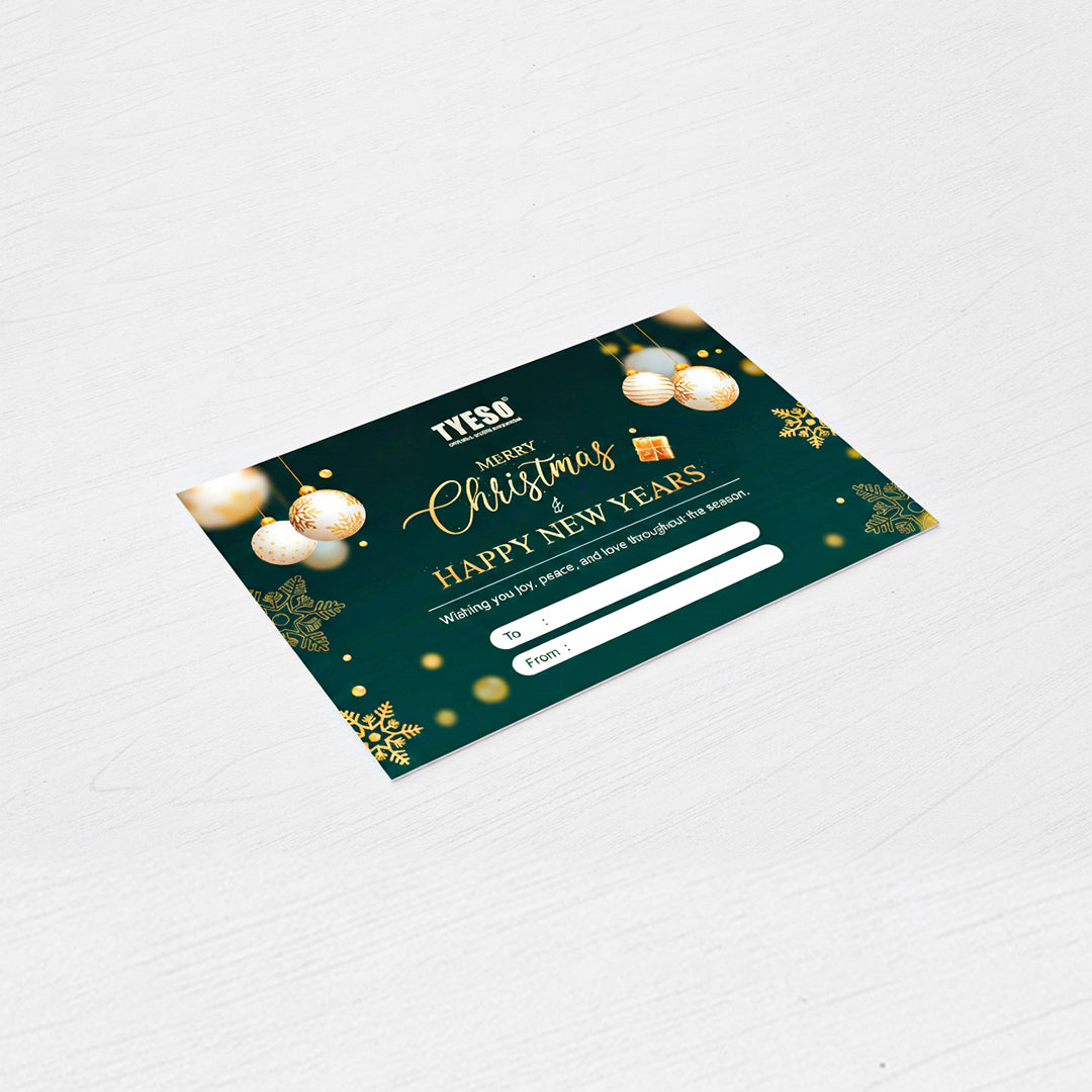 [Ettera Gift] Tyeso Hampers Premium Special Ettera Gift Set Tumbler Stainless Steel BPA FREE