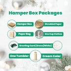 [ Cheers To 2026! ] Tyeso Hampers Premium Special Cheers To 2026 Tumbler Stainless Steel BPA FREE