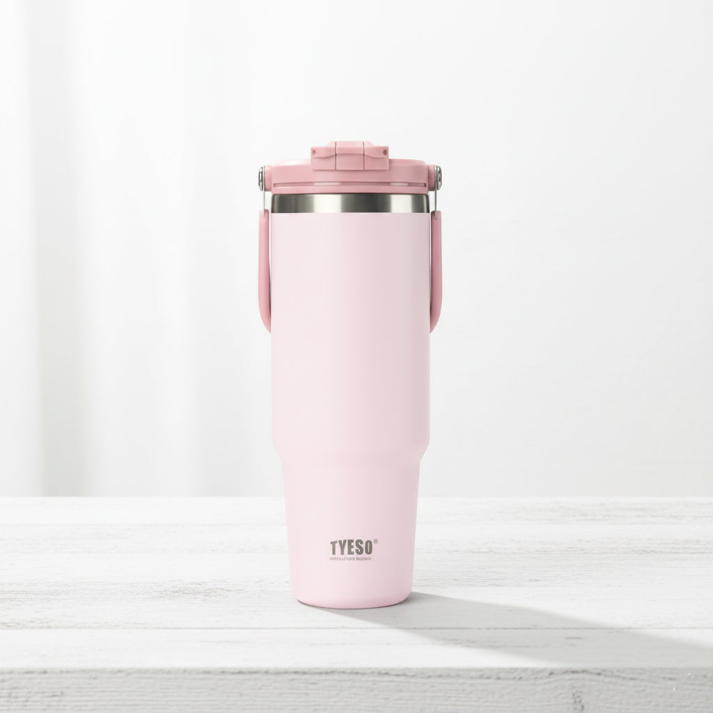 [Sparkling Moment] Tyeso Hampers Premium Special Sparkling Moment Tumbler Stainless Steel BPA FREE