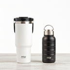 [LA Familia] Tyeso Hampers Premium Special LA Familia Tumbler Stainless Steel BPA FREE
