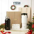 [LA Familia] Tyeso Hampers Premium Special LA Familia Tumbler Stainless Steel BPA FREE