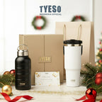 [LA Familia] Tyeso Hampers Premium Special LA Familia Tumbler Stainless Steel BPA FREE