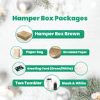 [LA Familia] Tyeso Hampers Premium Special LA Familia Tumbler Stainless Steel BPA FREE