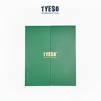 [HANYA KOTAK HAMPERS] Special Edition Tyeso Hard Gift Box Hampers Premium