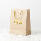 [HANYA KOTAK HAMPERS] Special Edition Tyeso Hard Gift Box Hampers Premium