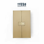 [HANYA KOTAK HAMPERS] Special Edition Tyeso Hard Gift Box Hampers Premium