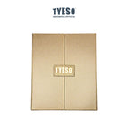 [HANYA KOTAK HAMPERS] Special Edition Tyeso Hard Gift Box Hampers Premium