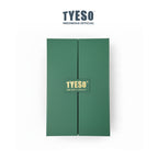 [HANYA KOTAK HAMPERS] Special Edition Tyeso Hard Gift Box Hampers Premium