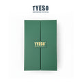 [HANYA KOTAK HAMPERS] Special Edition Tyeso Hard Gift Box Hampers Premium