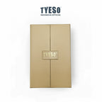 [HANYA KOTAK HAMPERS] Special Edition Tyeso Hard Gift Box Hampers Premium