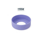 Tyeso Karet Anti Slip  TS-8105 Silicone Coaster Multiple Color For Multiple Tumbler use