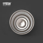 Tyeso Tumbler Minum  900ml TS-8828 Stainless Vacuum Insulated Portable Thermos