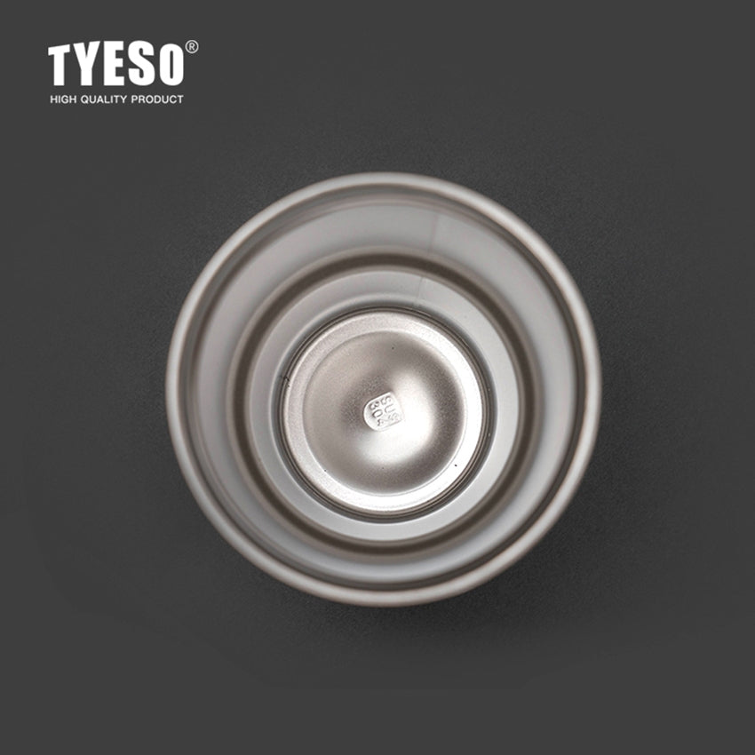 Tyeso Tumbler Minum  900ml TS-8828 Stainless Vacuum Insulated Portable Thermos