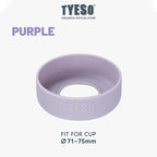 Tyeso Karet Anti Slip 1050ml/1200ml TS-8103 Tumbler Coffee Mug TS-8830/TS-8829 SIlicone Coaster